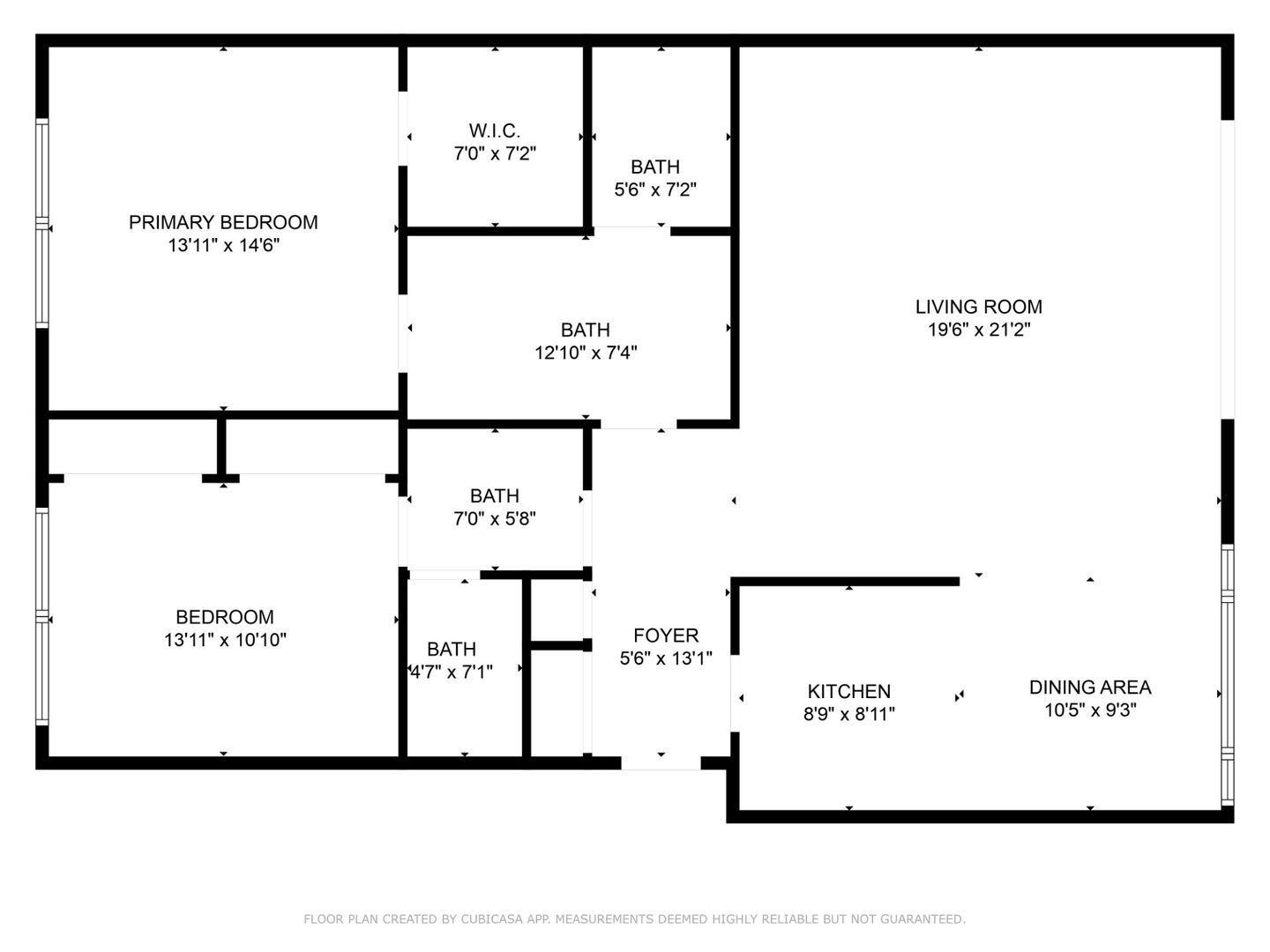 1830 Thomas Ave #3A - San Diego - California - 2 bed, 2 bath rental property