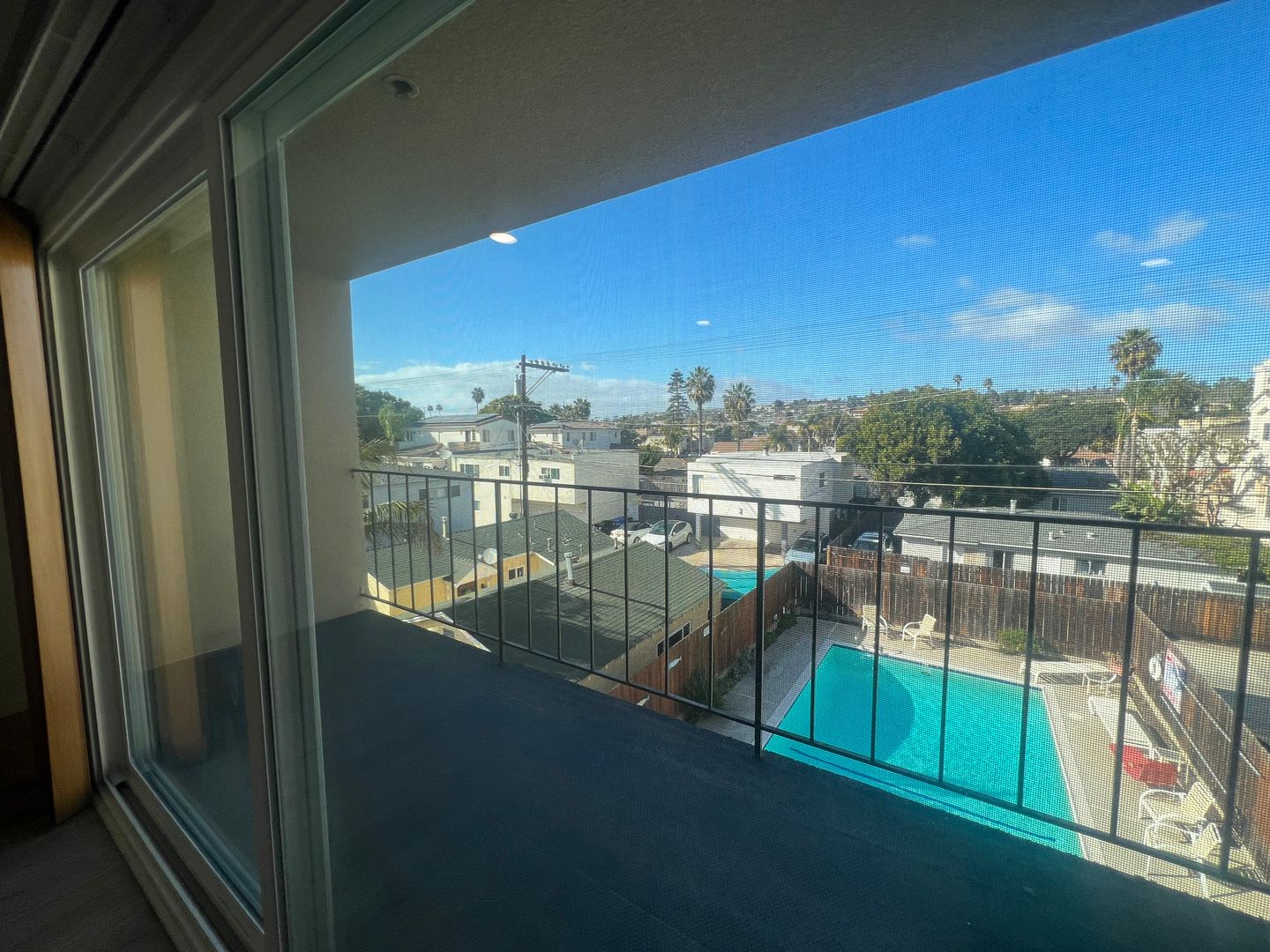 1830 Thomas Ave #3A - San Diego - California - 2 bed, 2 bath rental property