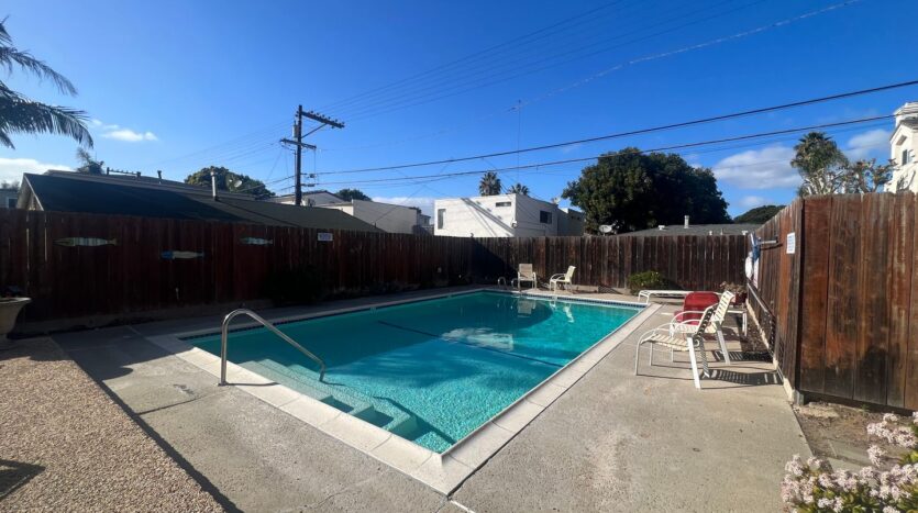 1830 Thomas Ave #3A - San Diego - California - 2 bed, 2 bath rental property