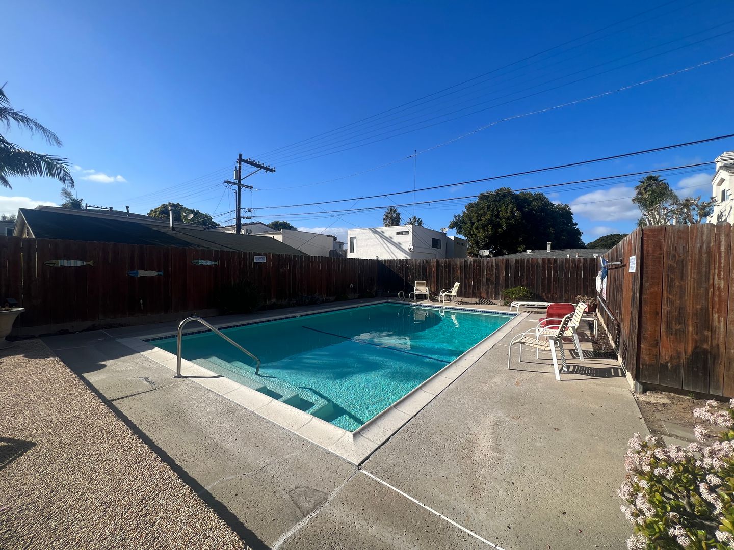 1830 Thomas Ave #3A - San Diego - California - 2 bed, 2 bath rental property