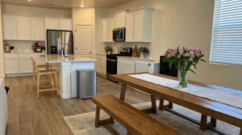 1869 W GRAHAM ST  - Hanford - California - 3 bed, 2 bath rental property