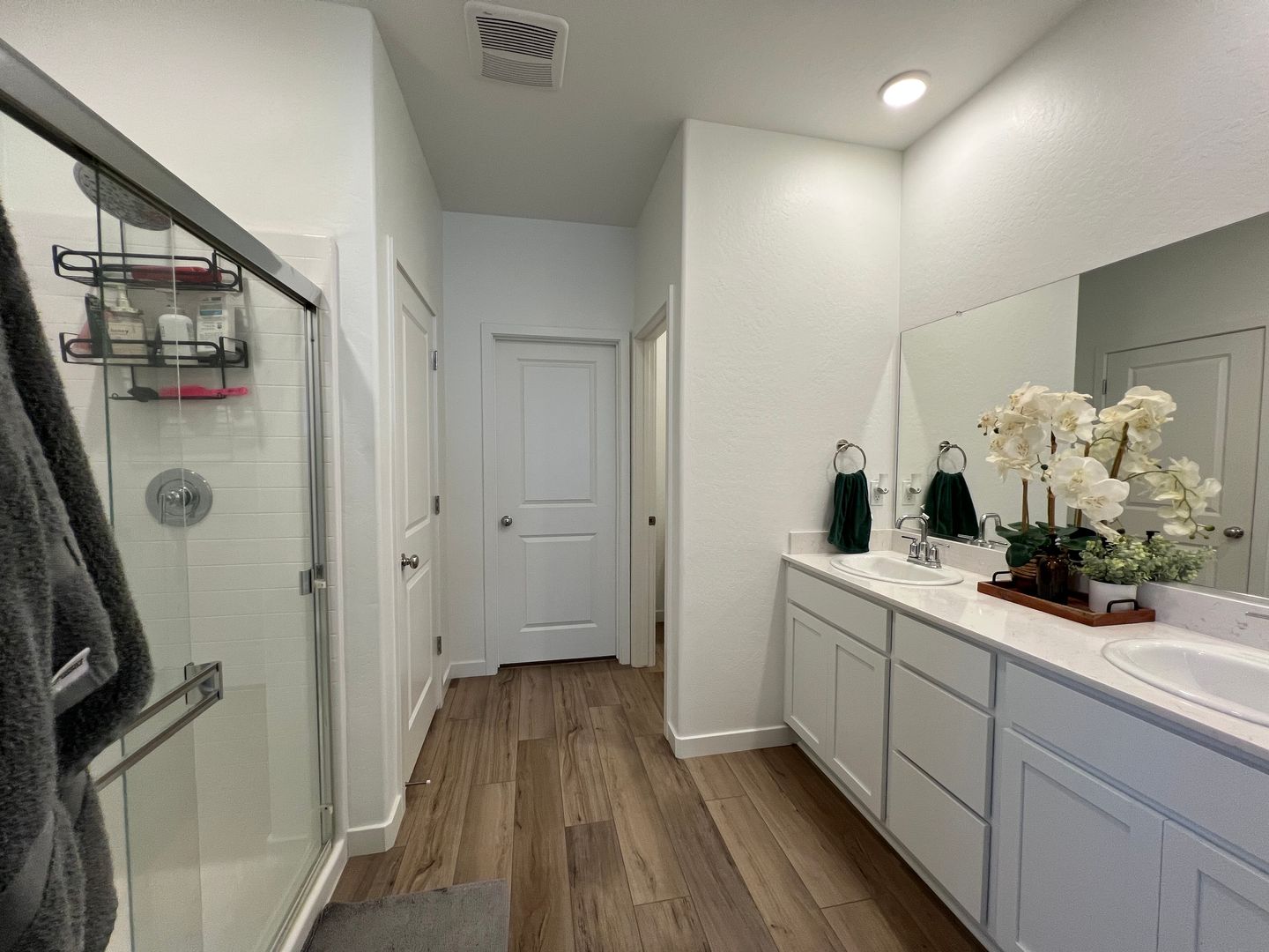 1869 W GRAHAM ST  - Hanford - California - 3 bed, 2 bath rental property