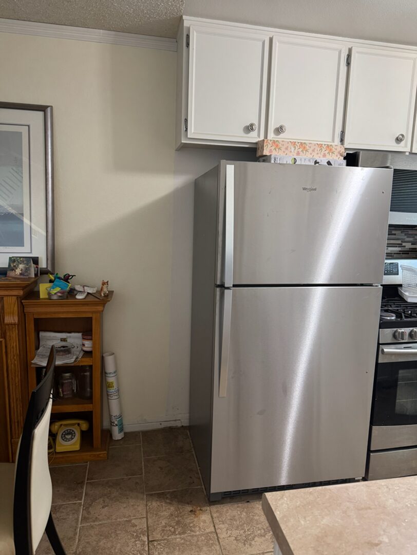 1950 S Palm Canyon Drive  Unit 126 - Palm Springs - California - 1 bed, 1 bath rental property