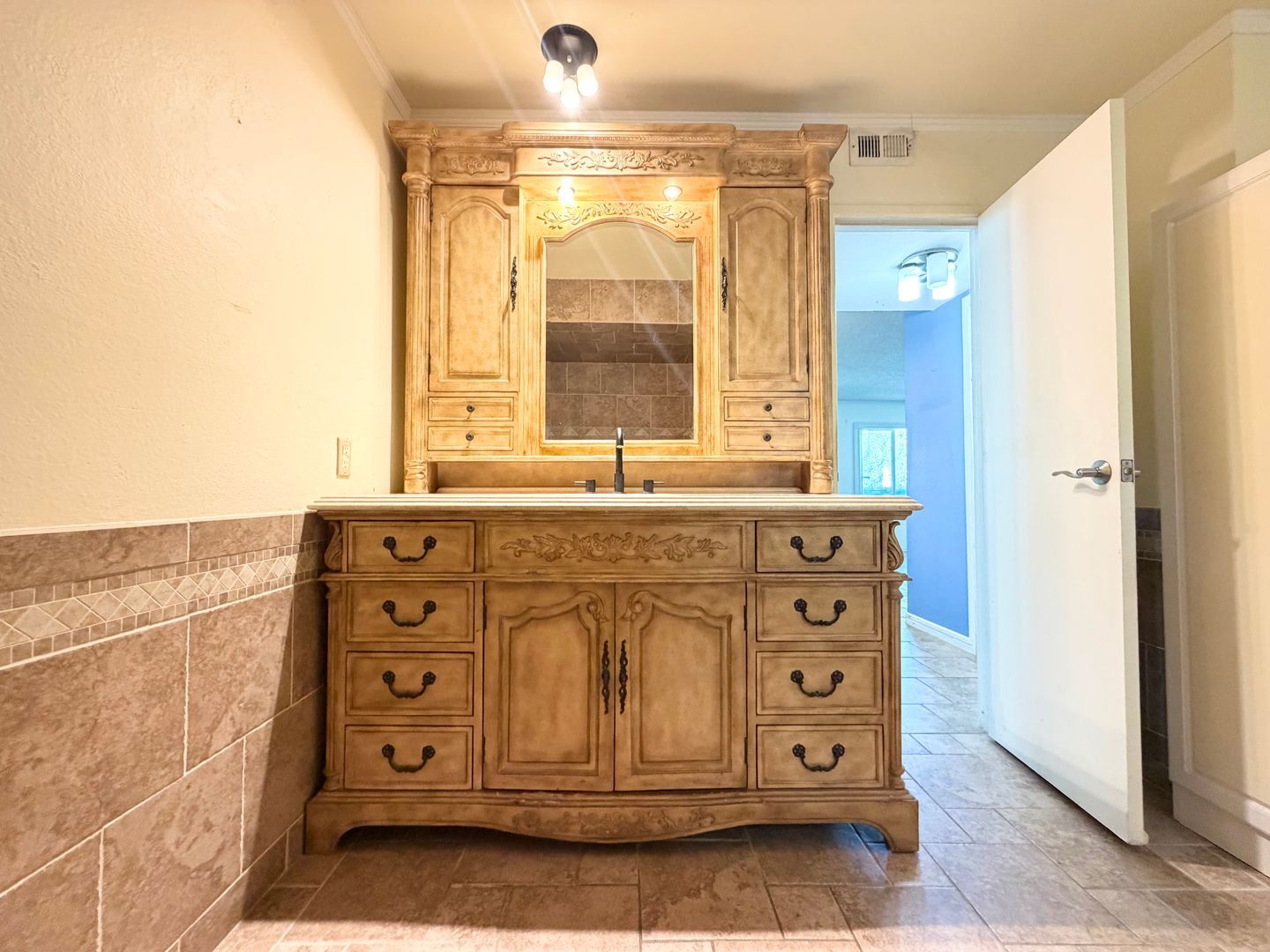 1950 S Palm Canyon Drive  Unit 126 - Palm Springs - California - 1 bed, 1 bath rental property