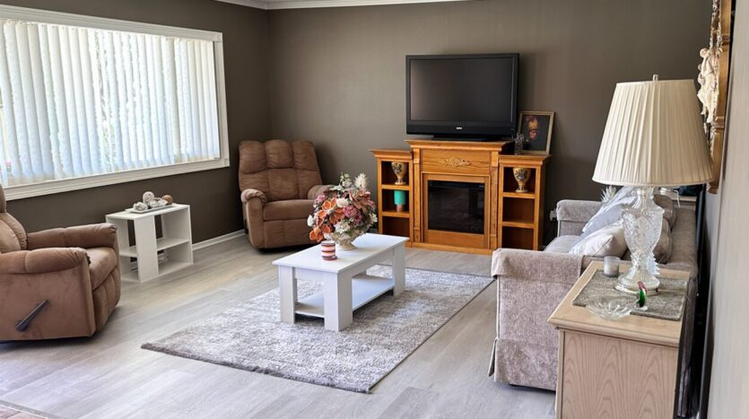 1950 S Palm Canyon Drive  Unit 126 - Palm Springs - California - 1 bed, 1 bath rental property