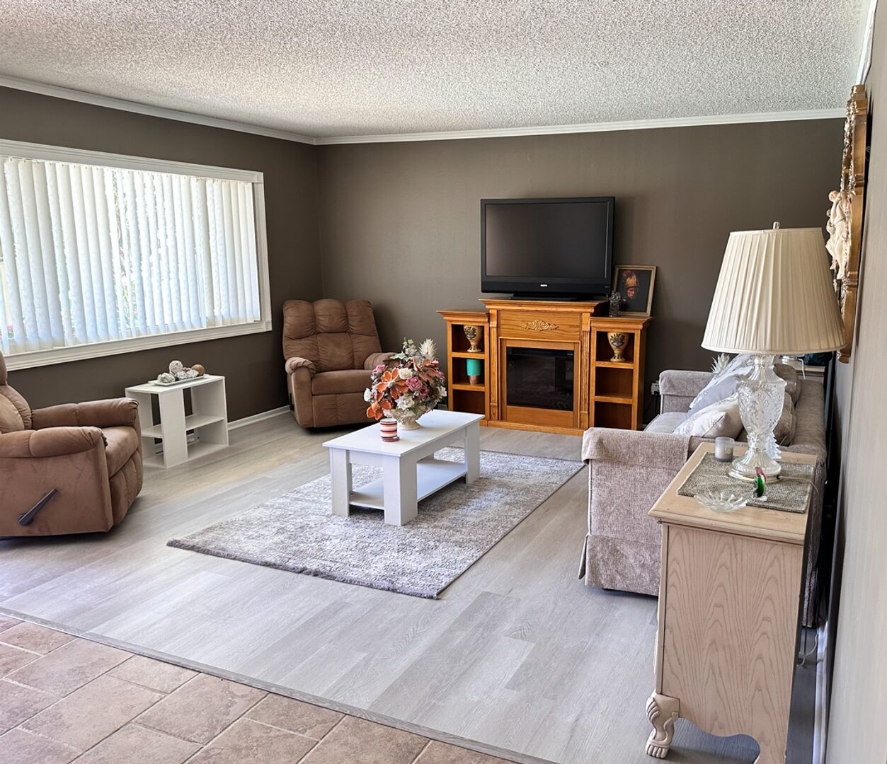 1950 S Palm Canyon Drive  Unit 126 - Palm Springs - California - 1 bed, 1 bath rental property