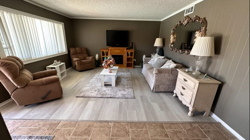 1950 S Palm Canyon Drive  Unit 126 - Palm Springs - California - 1 bed, 1 bath rental property