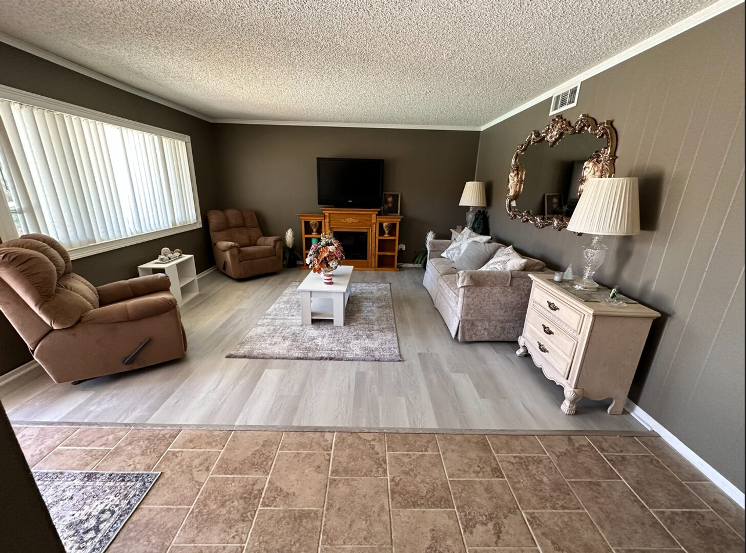 1950 S Palm Canyon Drive  Unit 126 - Palm Springs - California - 1 bed, 1 bath rental property