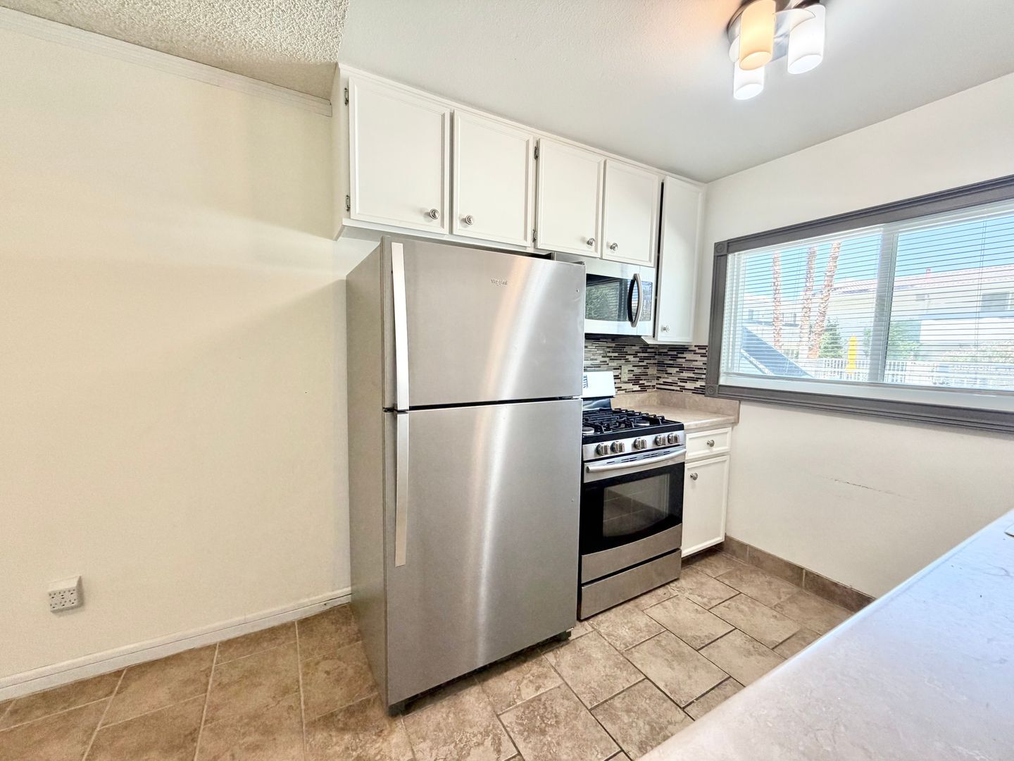 1950 S Palm Canyon Drive  Unit 126 - Palm Springs - California - 1 bed, 1 bath rental property