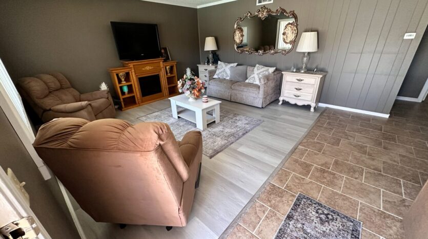 1950 S Palm Canyon Drive  Unit 126 - Palm Springs - California - 1 bed, 1 bath rental property