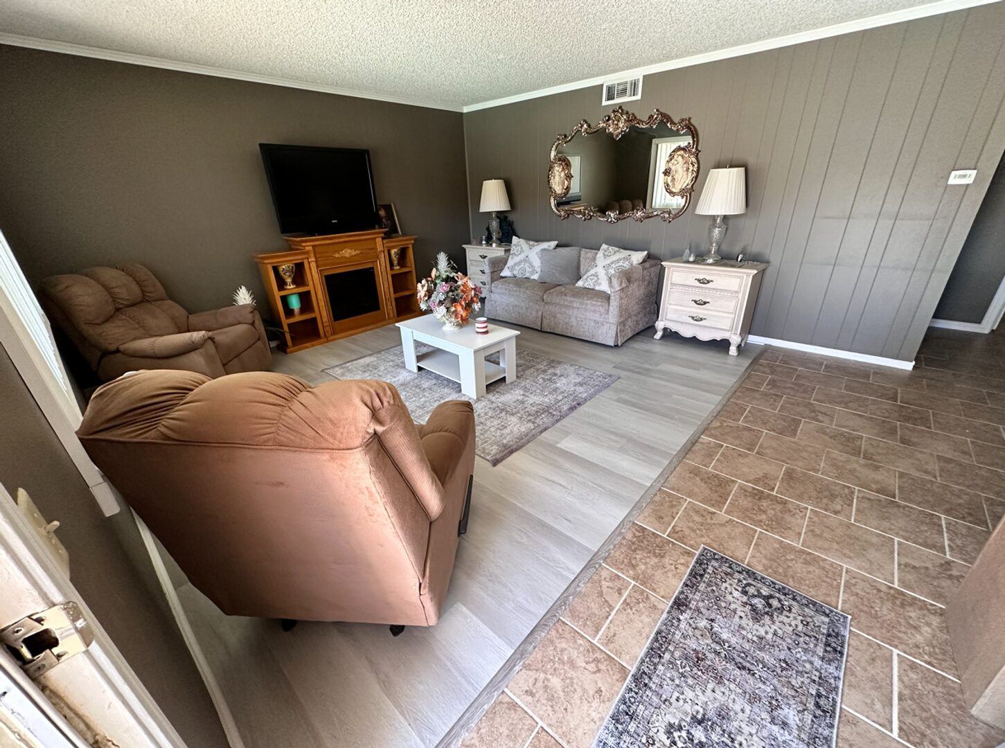 1950 S Palm Canyon Drive  Unit 126 - Palm Springs - California - 1 bed, 1 bath rental property