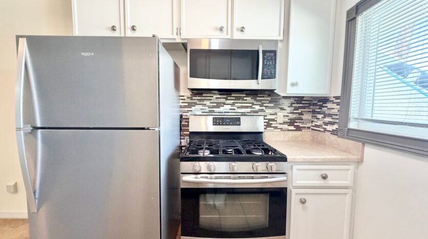 1950 S Palm Canyon Drive  Unit 126 - Palm Springs - California - 1 bed, 1 bath rental property