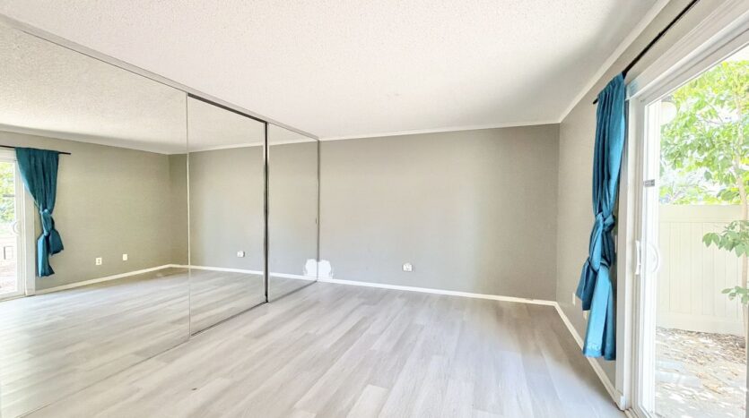 1950 S Palm Canyon Drive  Unit 126 - Palm Springs - California - 1 bed, 1 bath rental property