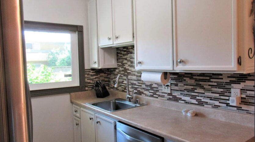 1950 S Palm Canyon Drive  Unit 126 - Palm Springs - California - 1 bed, 1 bath rental property