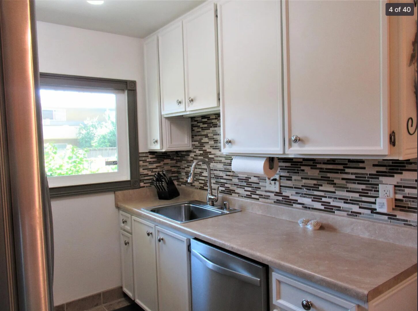 1950 S Palm Canyon Drive  Unit 126 - Palm Springs - California - 1 bed, 1 bath rental property