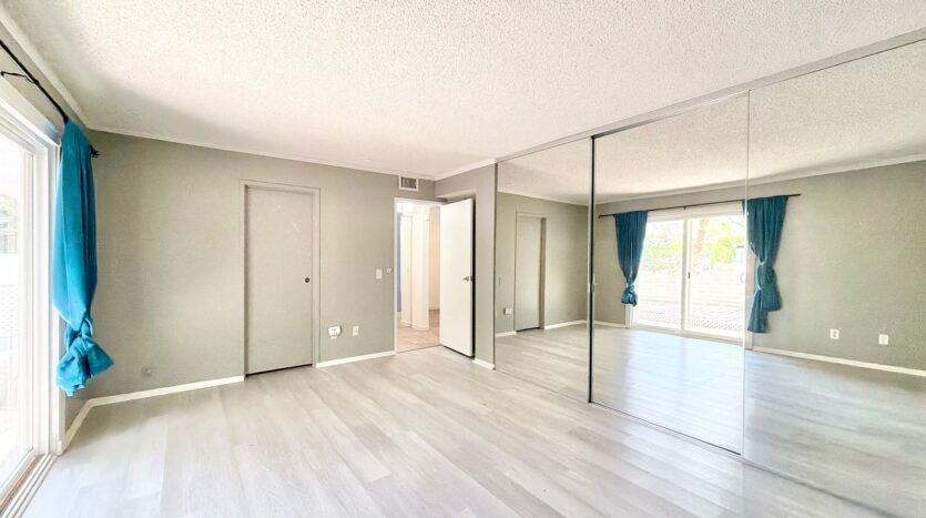 1950 S Palm Canyon Drive  Unit 126 - Palm Springs - California - 1 bed, 1 bath rental property