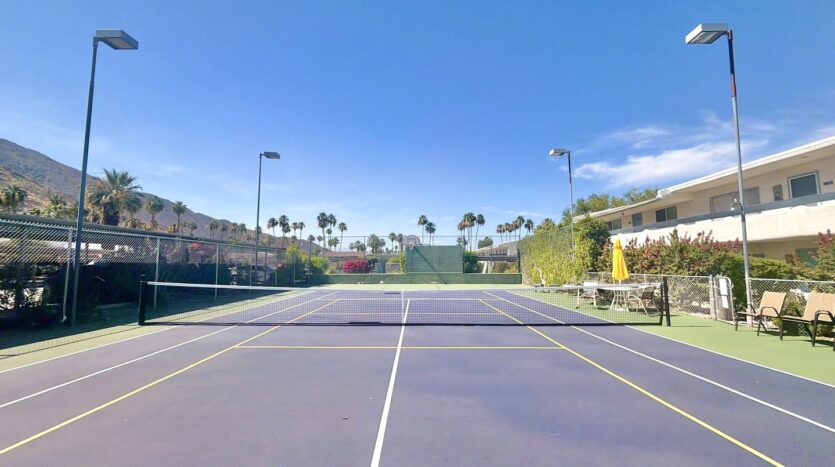 1950 S Palm Canyon Drive  Unit 126 - Palm Springs - California - 1 bed, 1 bath rental property