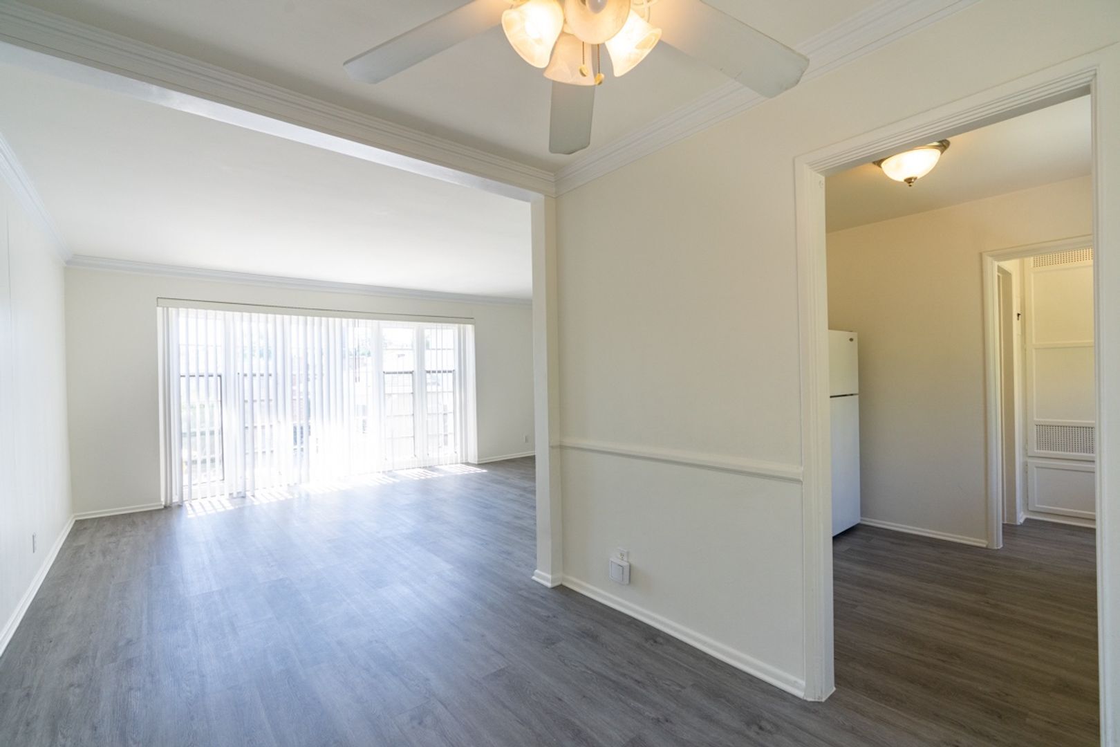 1966 - 1970 S. Beverly Glen Blvd. - Los Angeles - California - 2 bed, 1.5 bath rental property