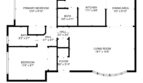 1966 - 1970 S. Beverly Glen Blvd. - Los Angeles - California - 2 bed, 1.5 bath rental property