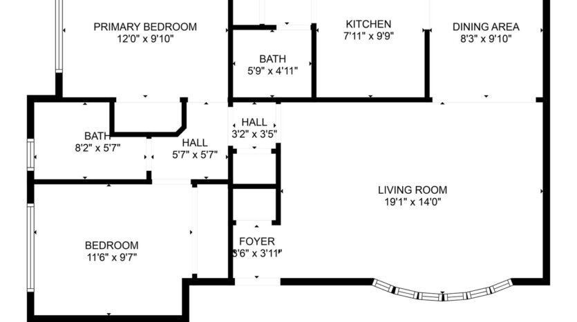 1966 - 1970 S. Beverly Glen Blvd. - Los Angeles - California - 2 bed, 1.5 bath rental property
