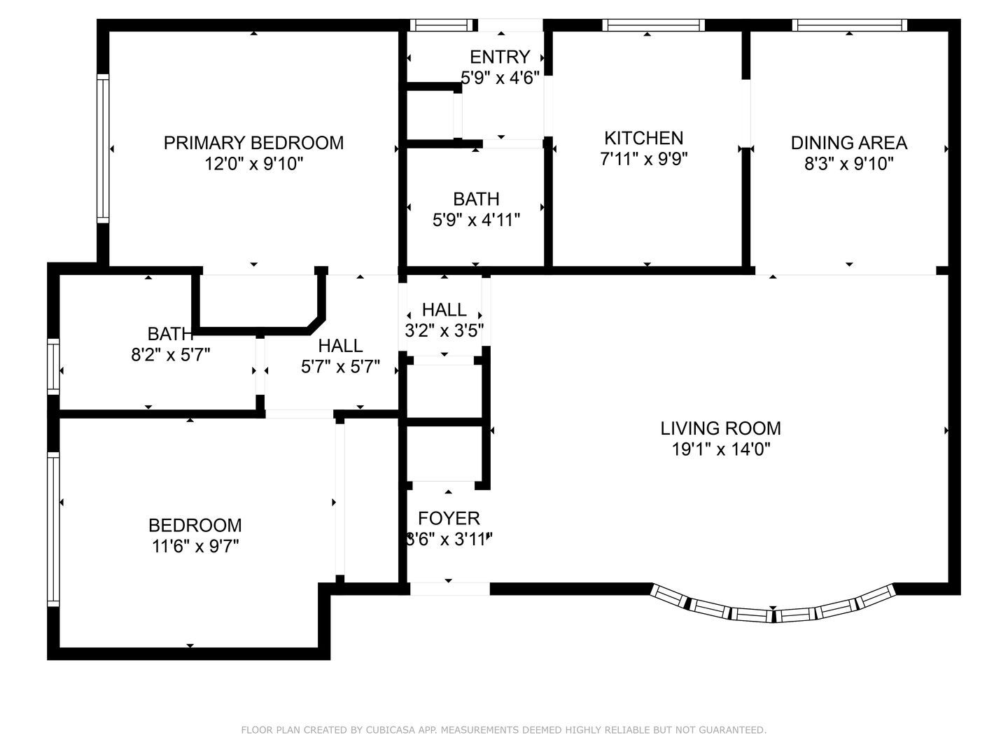 1966 - 1970 S. Beverly Glen Blvd. - Los Angeles - California - 2 bed, 1.5 bath rental property