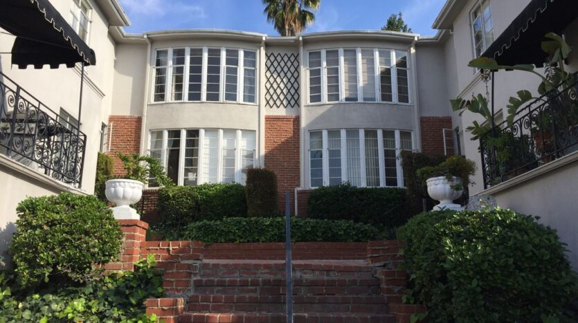 1966 - 1970 S. Beverly Glen Blvd. - Los Angeles - California - 2 bed, 1.5 bath rental property