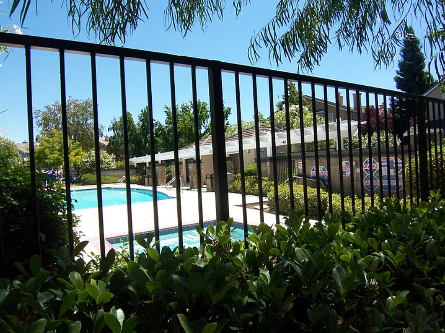 2013 Swan Street - Danville - California - 3 bed, 2.5 bath rental property