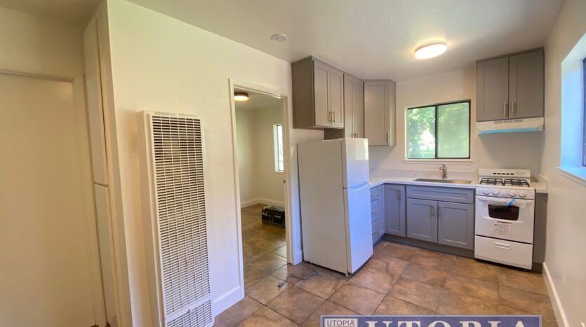 203 Jessie Street - Santa Cruz - California - 1 bed, 1 bath rental property