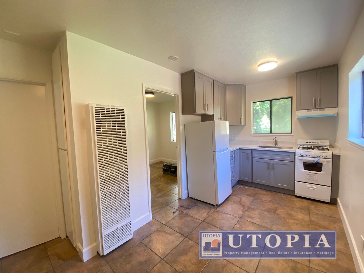 203 Jessie Street - Santa Cruz - California - 1 bed, 1 bath rental property