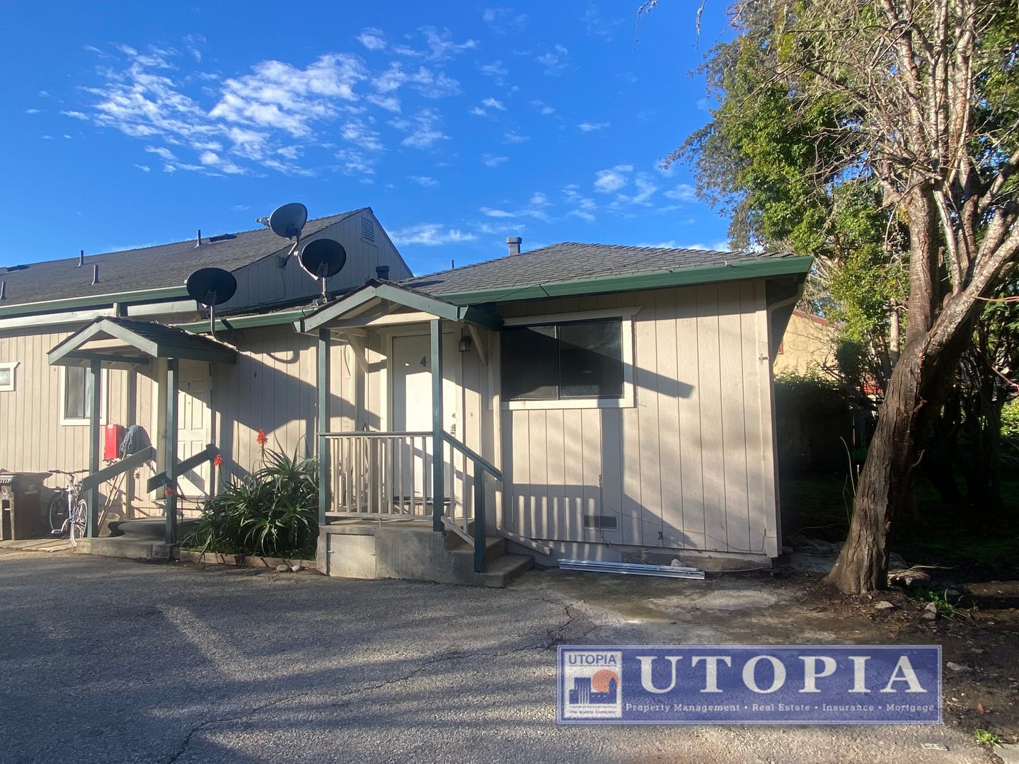 203 Jessie Street - Santa Cruz - California - 1 bed, 1 bath rental property