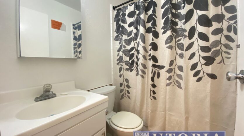 203 Jessie Street - Santa Cruz - California - 1 bed, 1 bath rental property