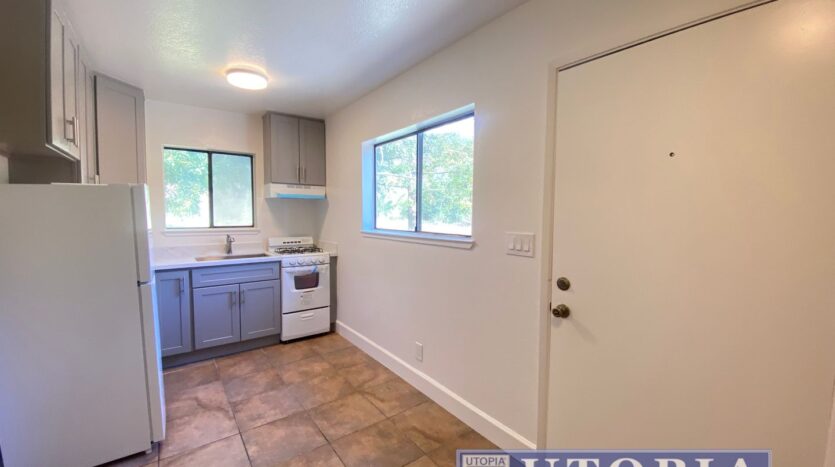 203 Jessie Street - Santa Cruz - California - 1 bed, 1 bath rental property