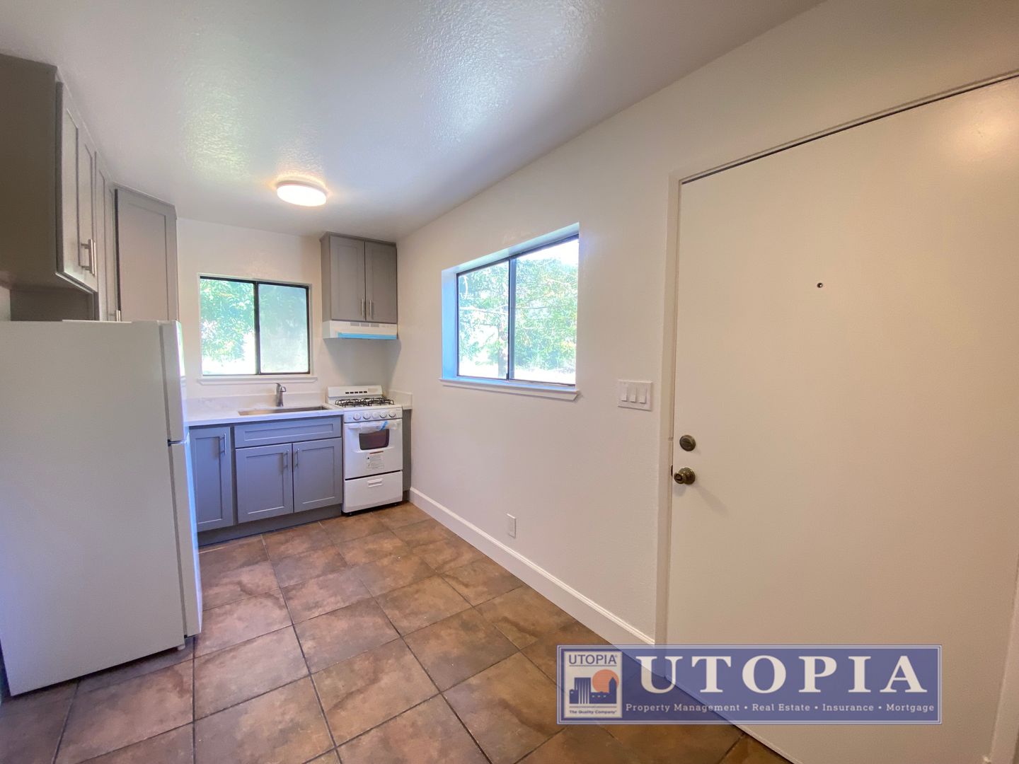 203 Jessie Street - Santa Cruz - California - 1 bed, 1 bath rental property