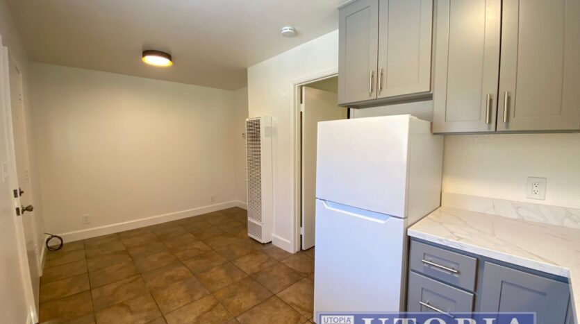 203 Jessie Street - Santa Cruz - California - 1 bed, 1 bath rental property