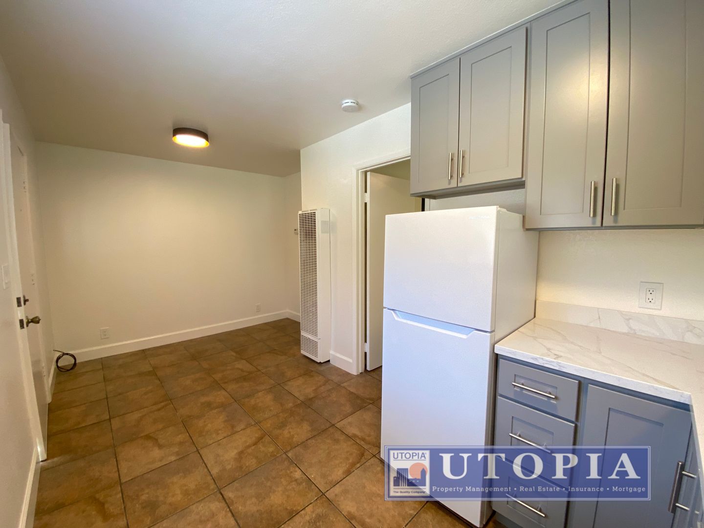 203 Jessie Street - Santa Cruz - California - 1 bed, 1 bath rental property