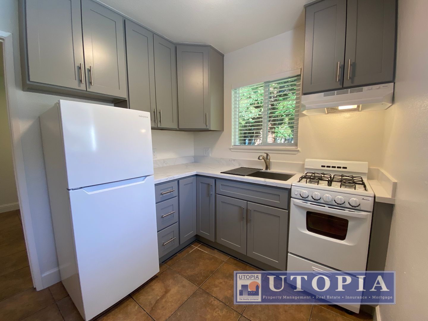 203 Jessie Street - Santa Cruz - California - 1 bed, 1 bath rental property