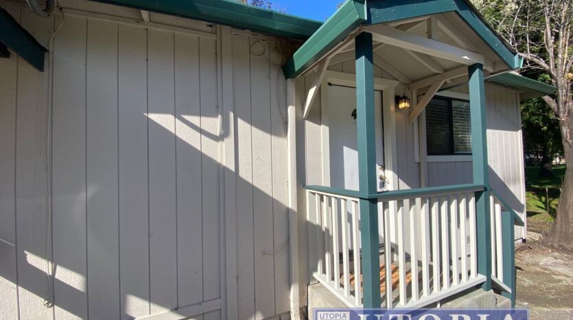 203 Jessie Street - Santa Cruz - California - 1 bed, 1 bath rental property