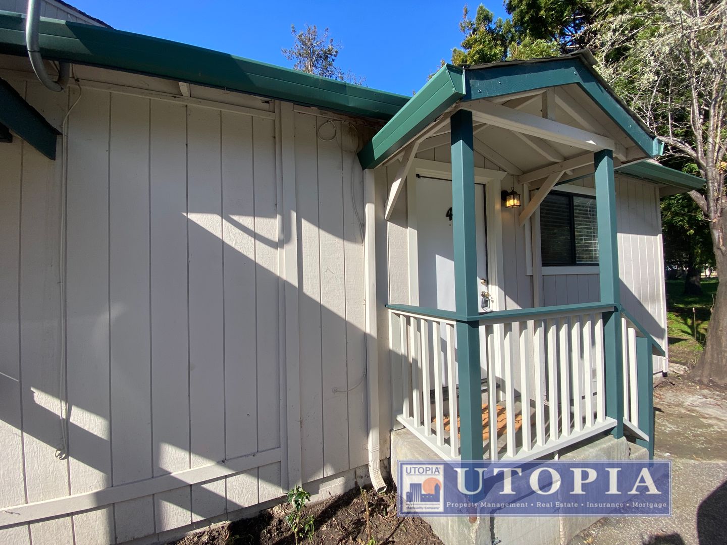203 Jessie Street - Santa Cruz - California - 1 bed, 1 bath rental property