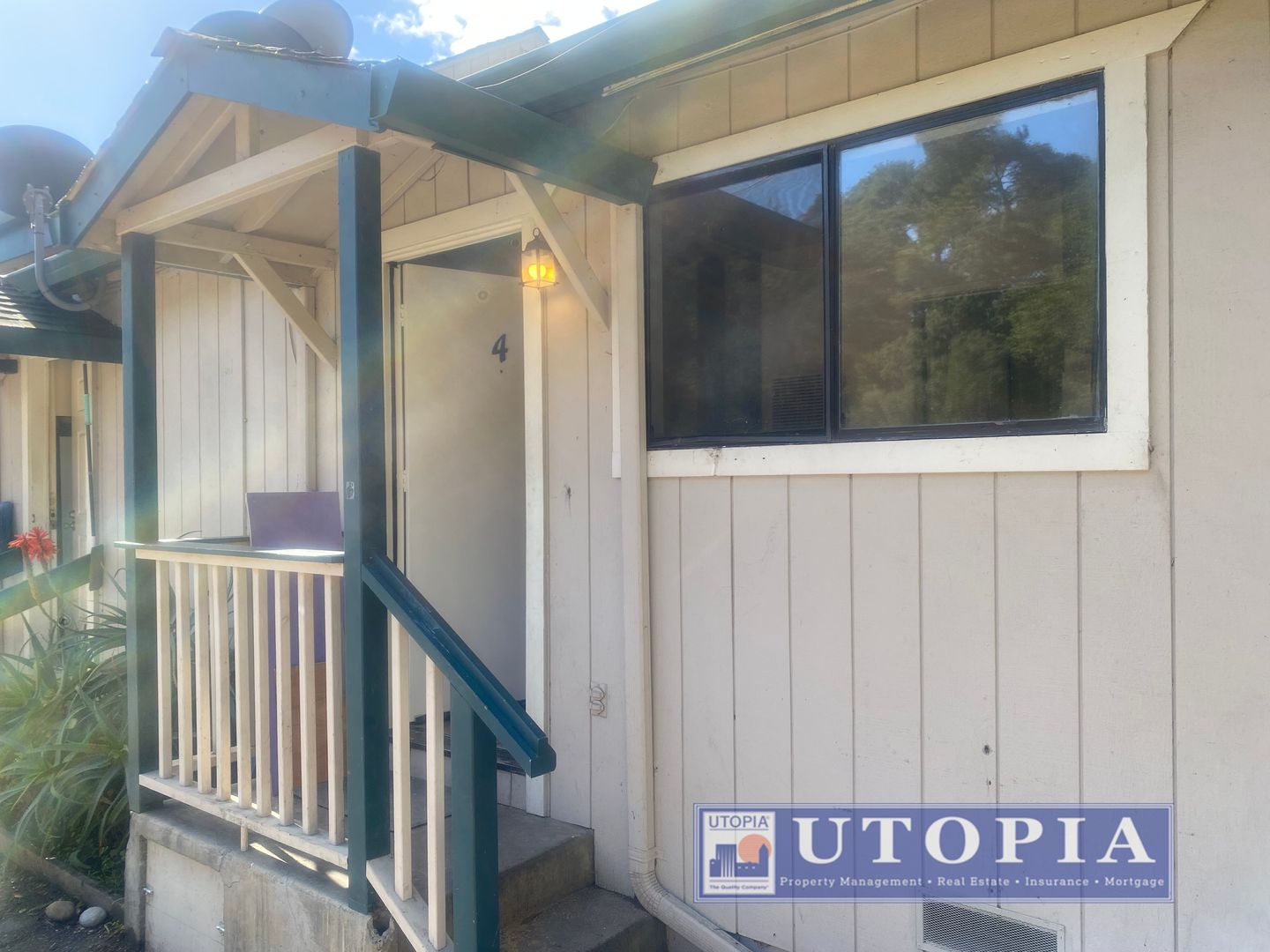 203 Jessie Street - Santa Cruz - California - 1 bed, 1 bath rental property