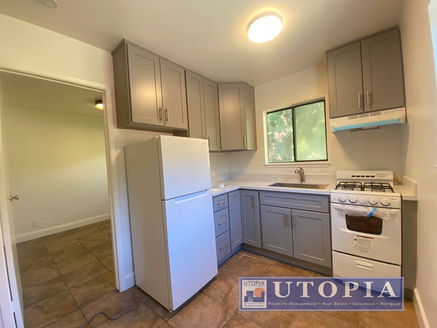 203 Jessie Street - Santa Cruz - California - 1 bed, 1 bath rental property