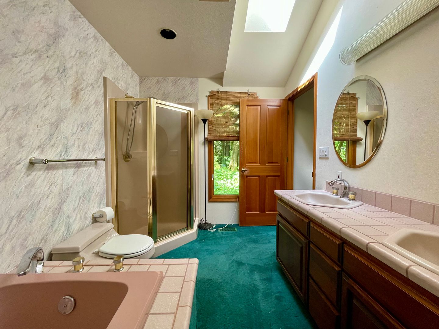 20300 SE Forest Fern Drive - Sandy - Oregon - 2 bed, 2 bath rental property