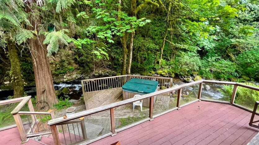 20300 SE Forest Fern Drive - Sandy - Oregon - 2 bed, 2 bath rental property