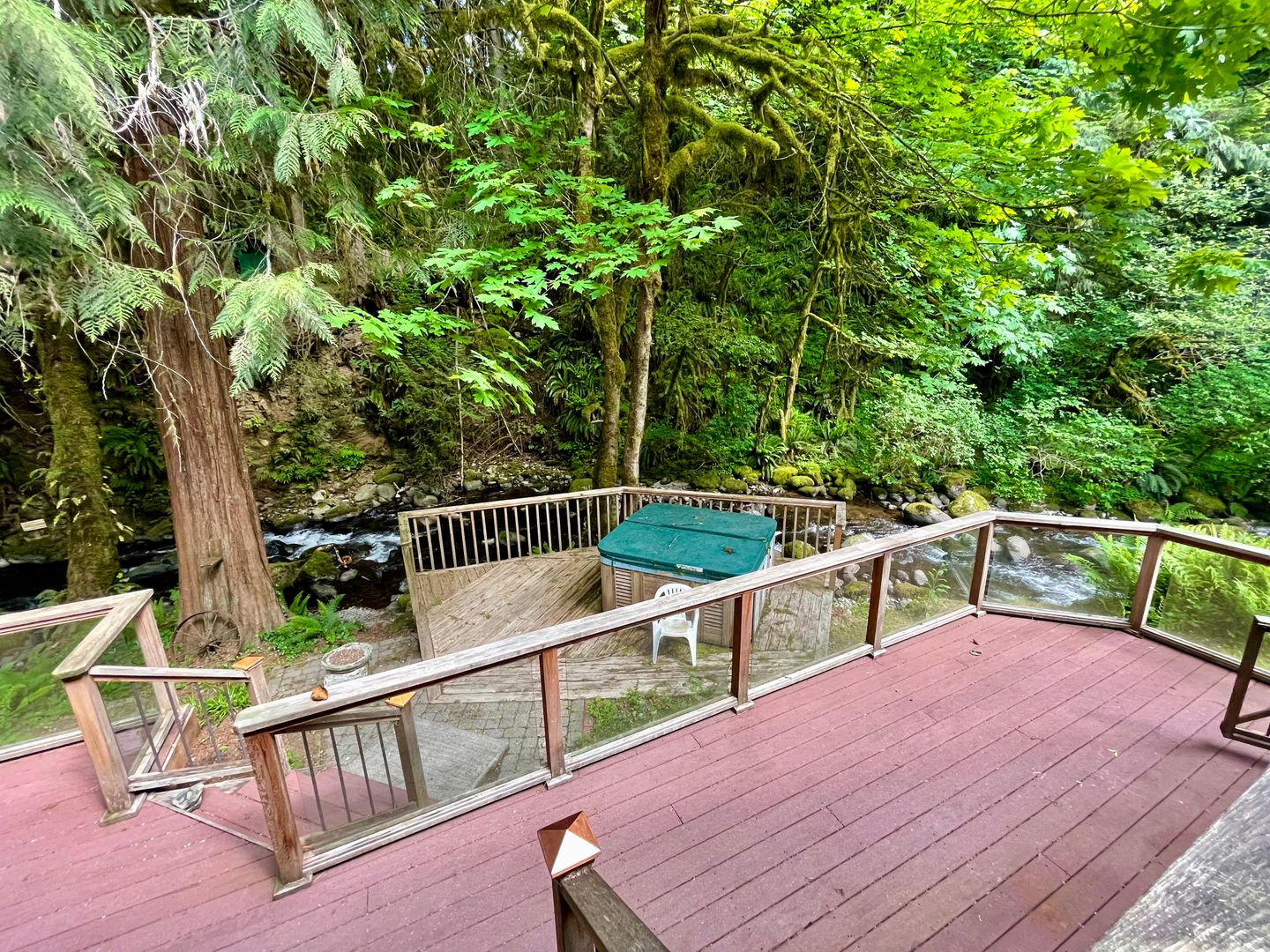 20300 SE Forest Fern Drive - Sandy - Oregon - 2 bed, 2 bath rental property