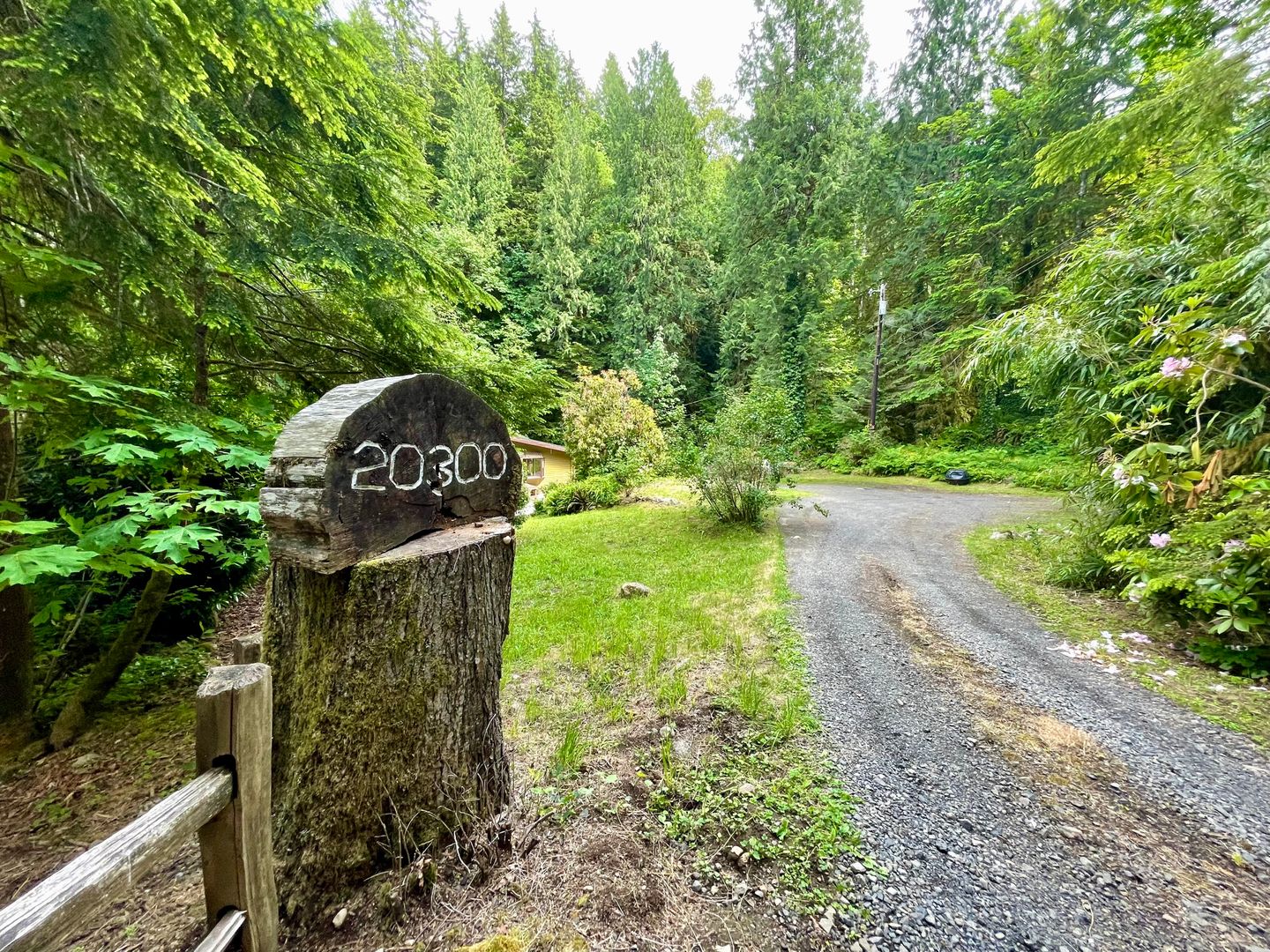 20300 SE Forest Fern Drive - Sandy - Oregon - 2 bed, 2 bath rental property