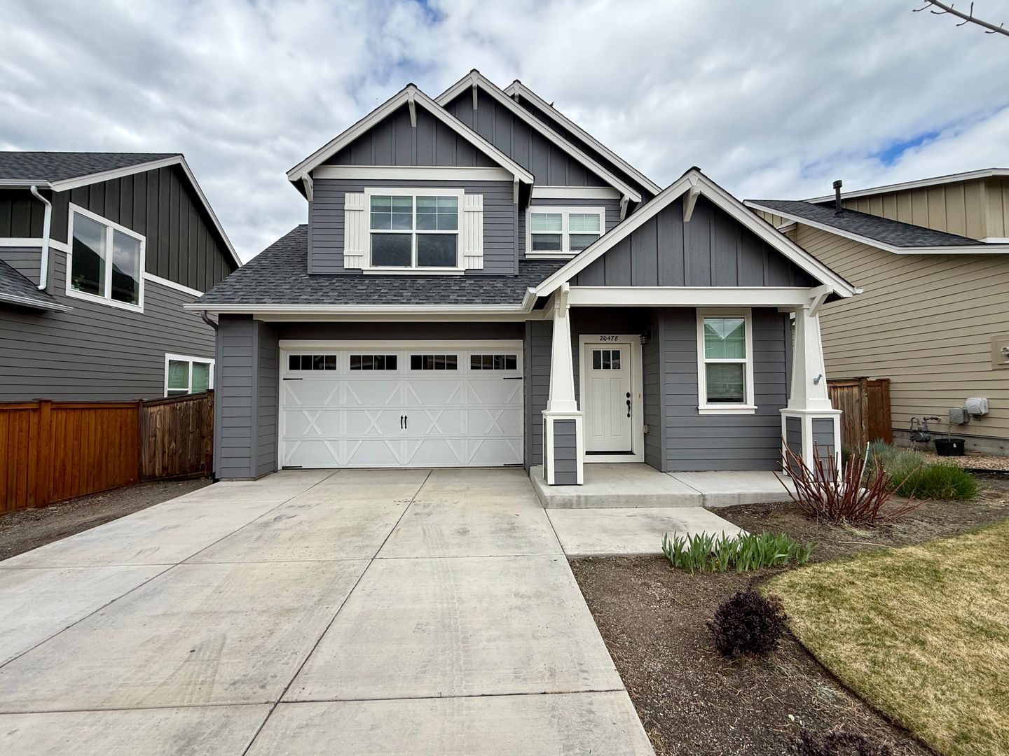 20478 SE Elijah Ct  - Bend - Oregon - 3 bed, 2 bath rental property