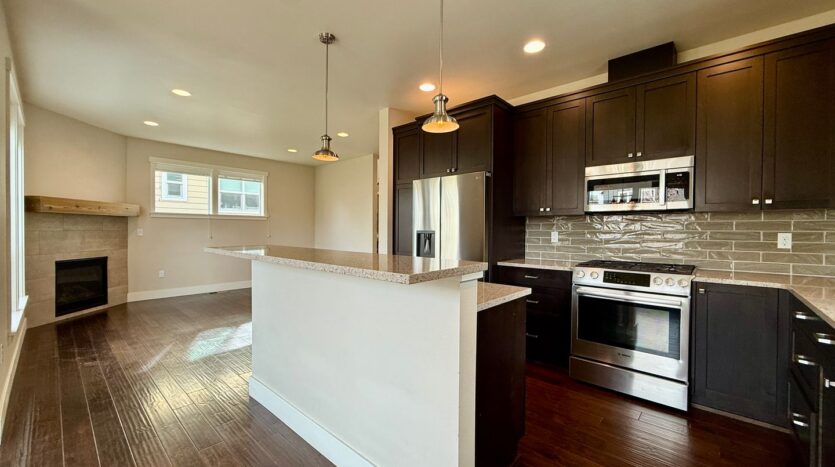 20478 SE Elijah Ct  - Bend - Oregon - 3 bed, 2 bath rental property