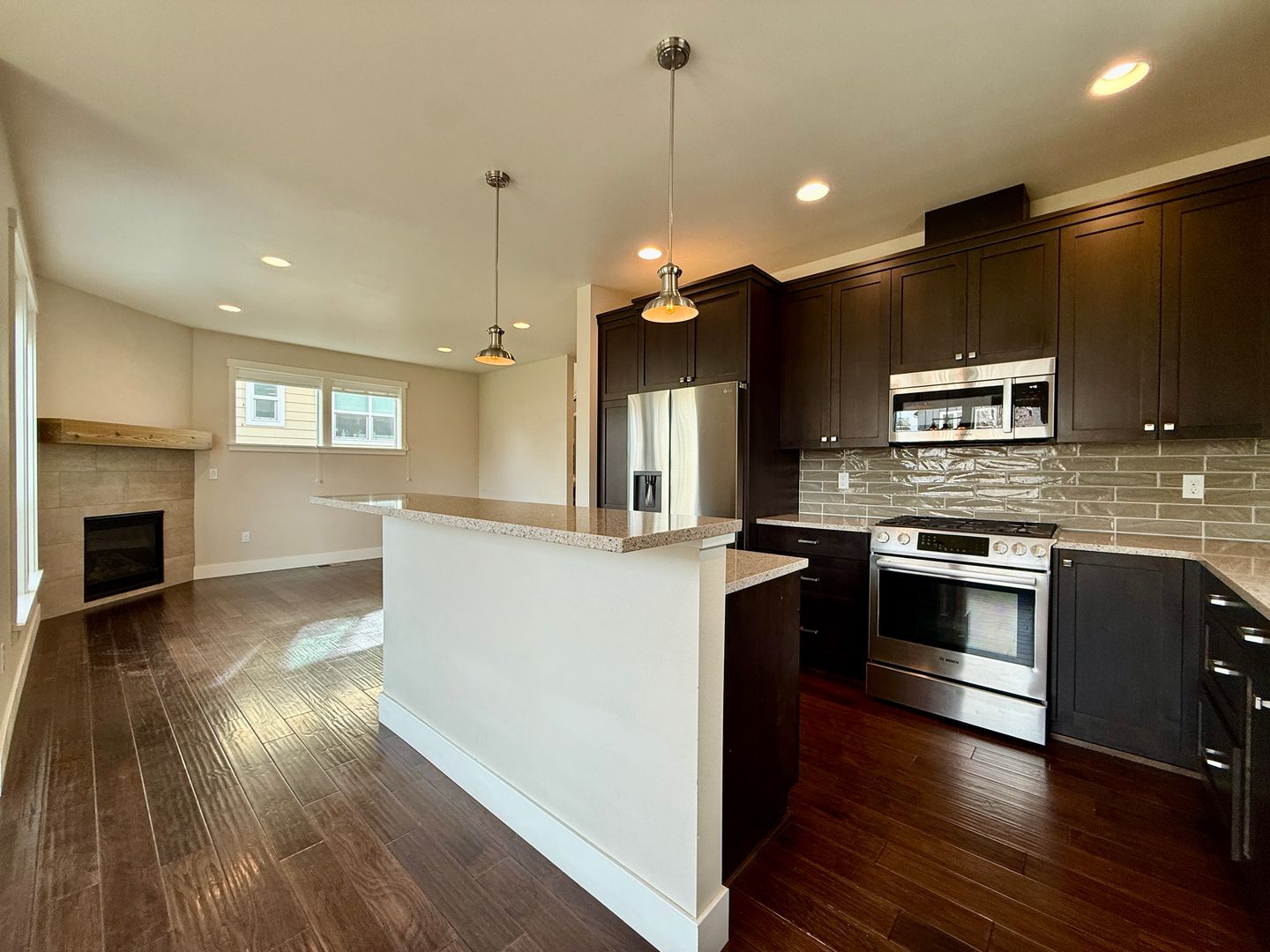 20478 SE Elijah Ct  - Bend - Oregon - 3 bed, 2 bath rental property