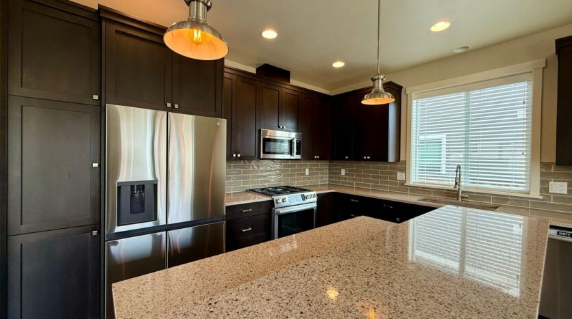 20478 SE Elijah Ct  - Bend - Oregon - 3 bed, 2 bath rental property