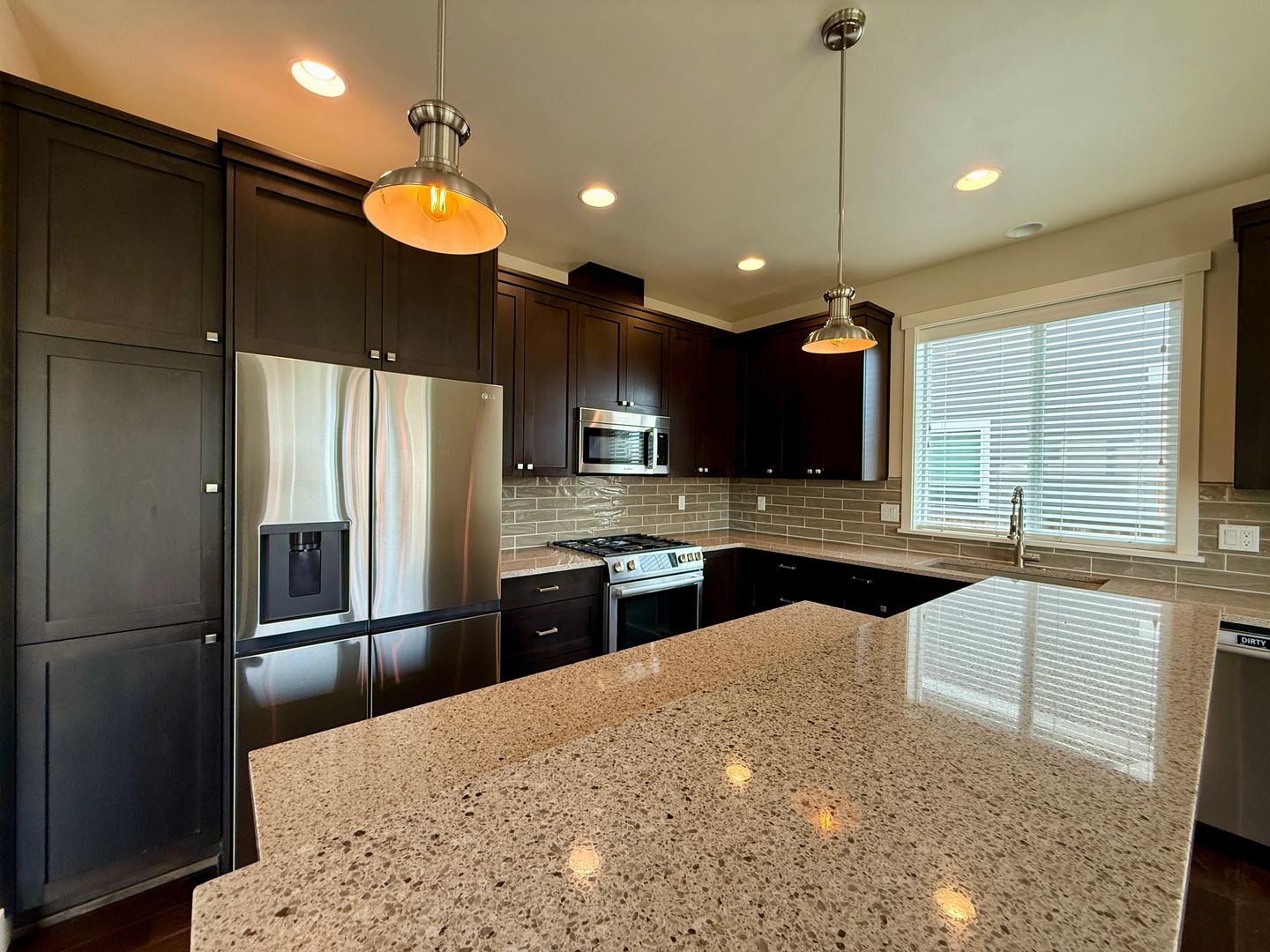 20478 SE Elijah Ct  - Bend - Oregon - 3 bed, 2 bath rental property