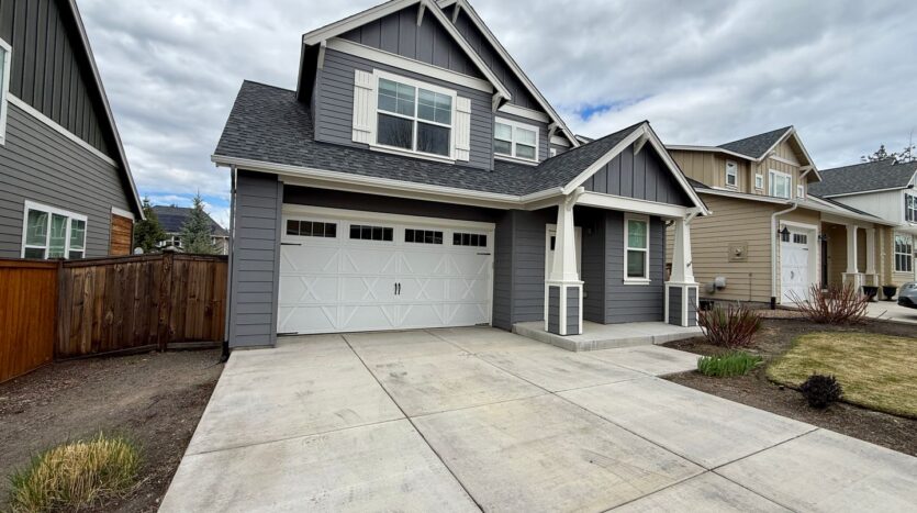 20478 SE Elijah Ct  - Bend - Oregon - 3 bed, 2 bath rental property
